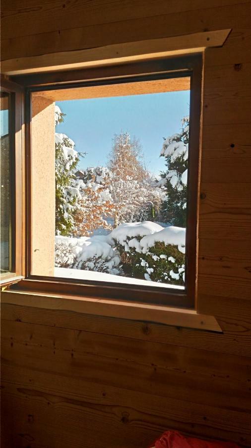 Esprit Myrtille Terrasse Vue *