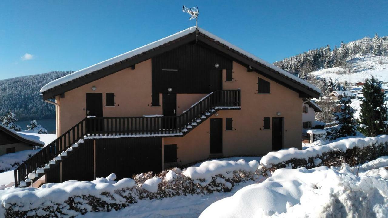 Esprit Myrtille Terrasse Vue Apartamento