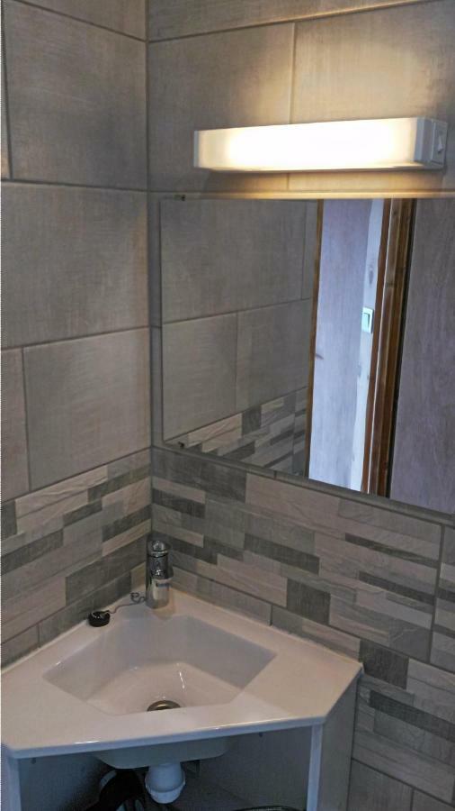 Apartamento Esprit Myrtille Terrasse Vue